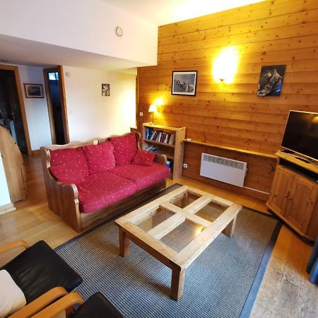 Le Lagopede Apartment Chamonix Luaran gambar