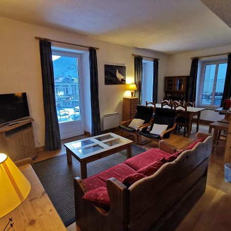 Le Lagopede Apartment Chamonix Luaran gambar