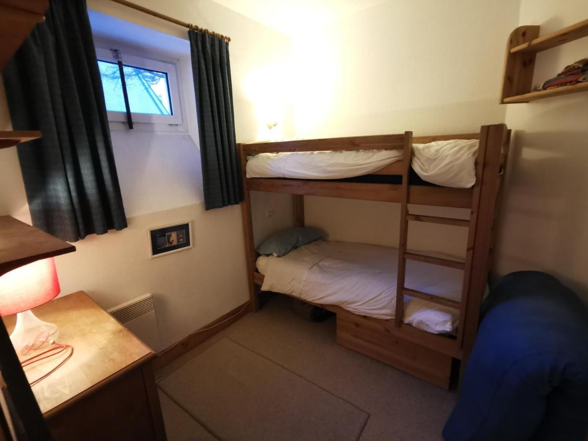 Le Lagopede Apartment Chamonix Luaran gambar