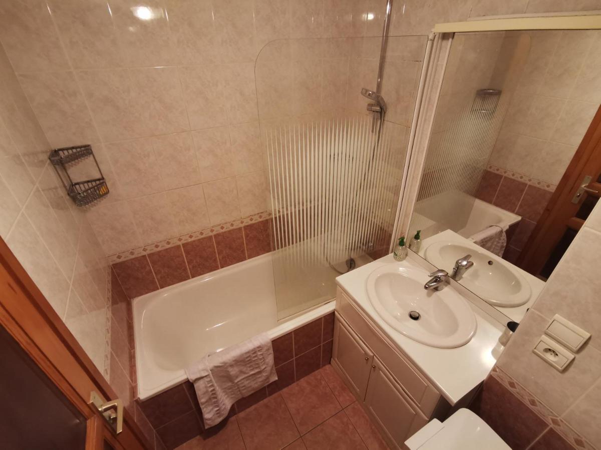 Le Lagopede Apartment Chamonix Luaran gambar