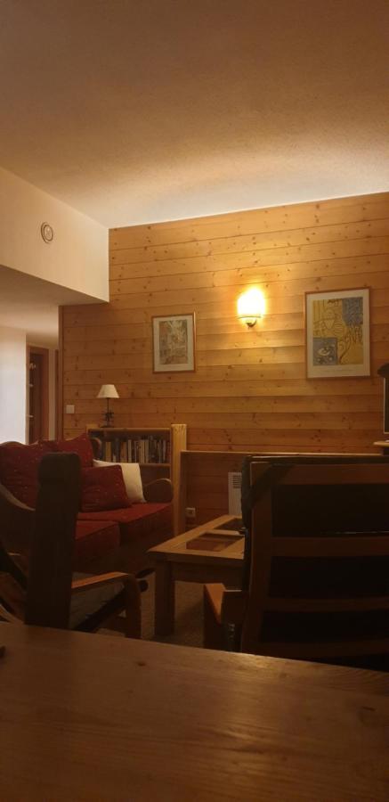 Le Lagopede Apartment Chamonix Luaran gambar